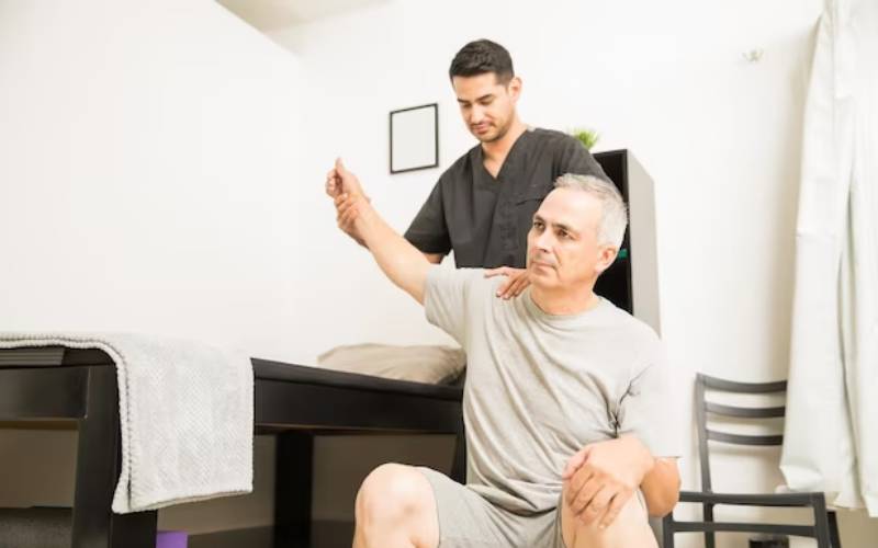 physical therapy clifton nj
